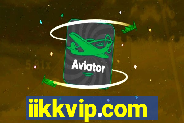 iikkvip.com