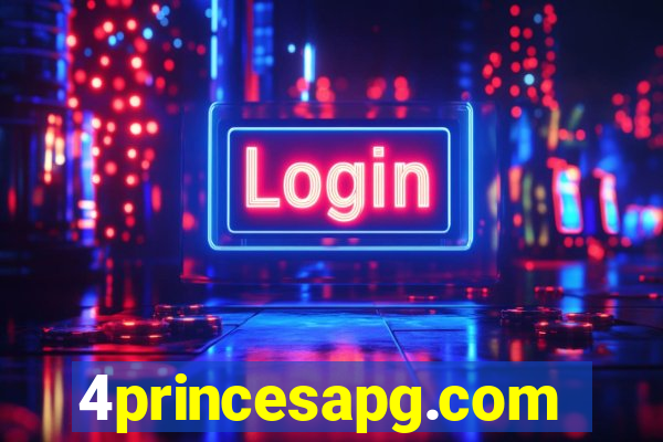 4princesapg.com