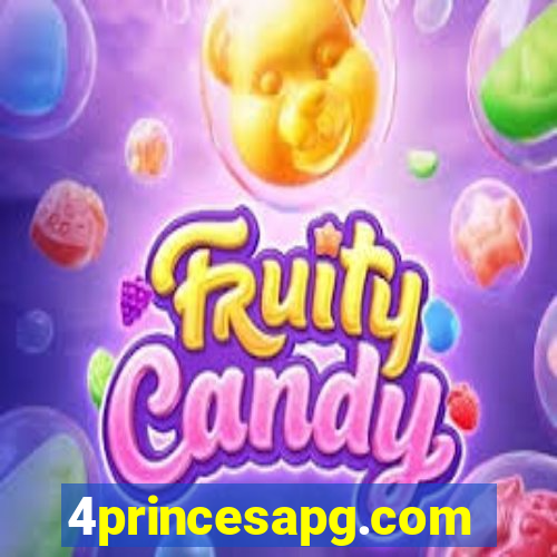 4princesapg.com