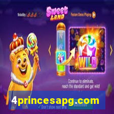 4princesapg.com