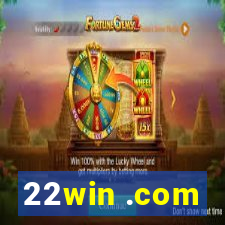 22win .com