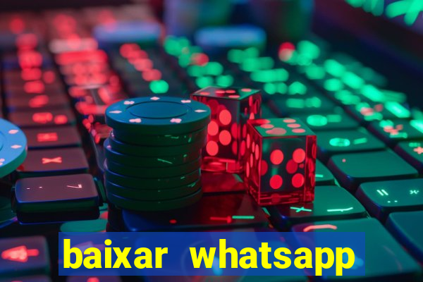 baixar whatsapp beta 3.3.10 atualizado