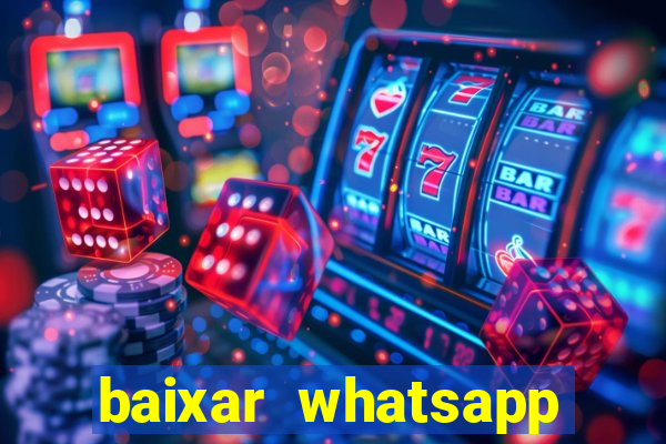 baixar whatsapp beta 3.3.10 atualizado