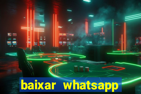 baixar whatsapp beta 3.3.10 atualizado