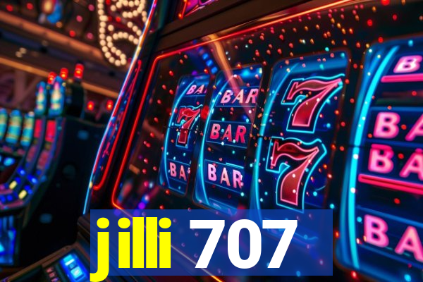 jilli 707