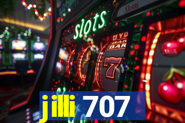 jilli 707