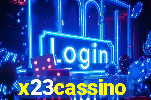 x23cassino