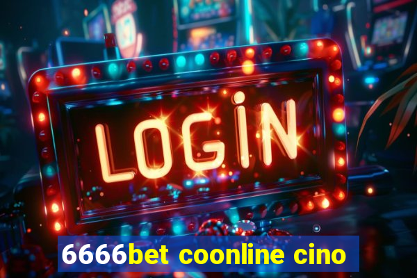 6666bet coonline cino