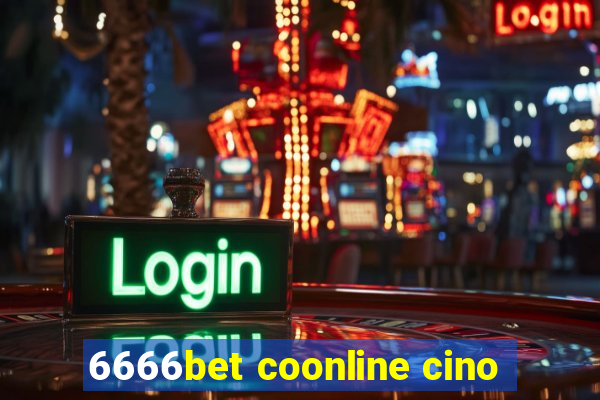 6666bet coonline cino