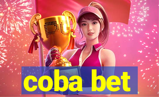 coba bet