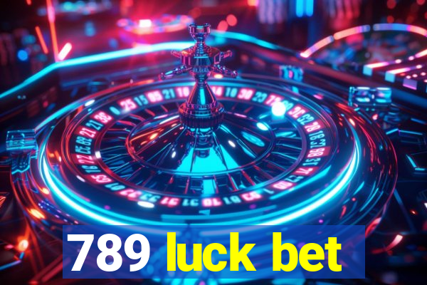 789 luck bet