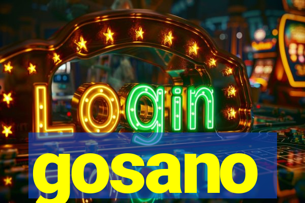 gosano