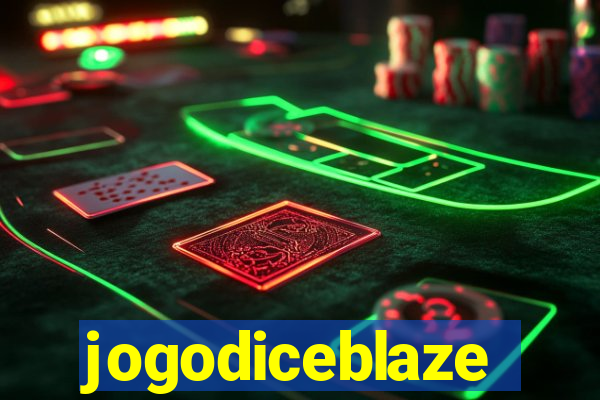 jogodiceblaze