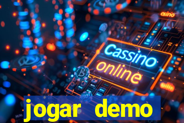 jogar demo pragmatic play