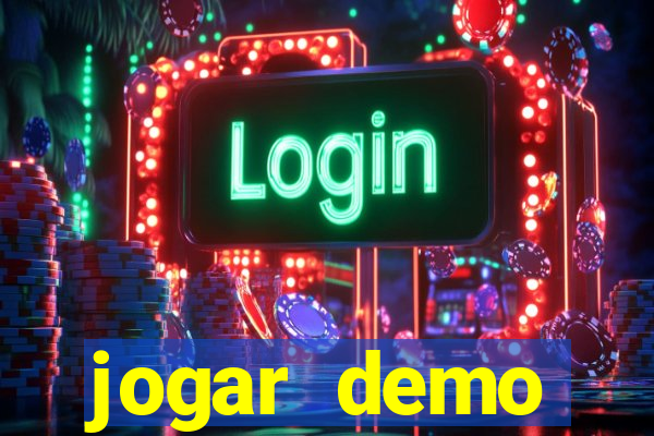 jogar demo pragmatic play