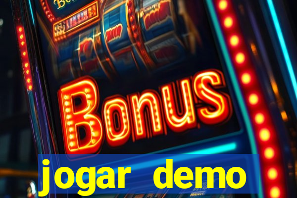 jogar demo pragmatic play