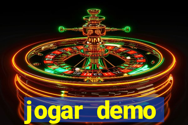 jogar demo pragmatic play