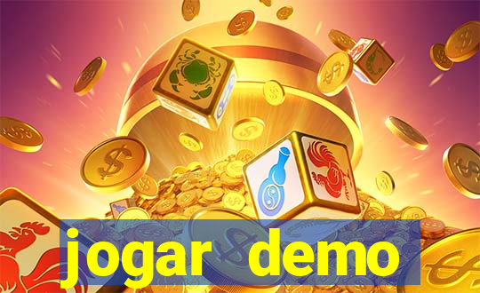 jogar demo pragmatic play