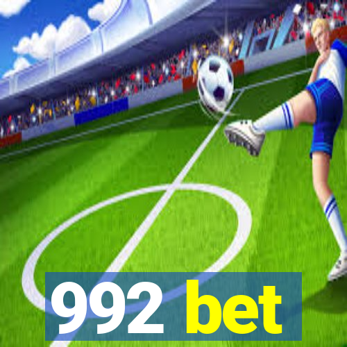 992 bet