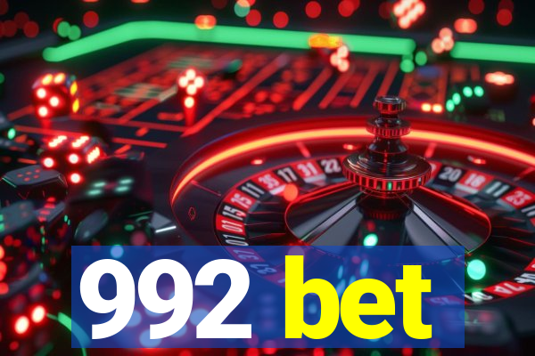 992 bet