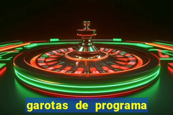 garotas de programa de porto nacional