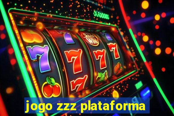 jogo zzz plataforma