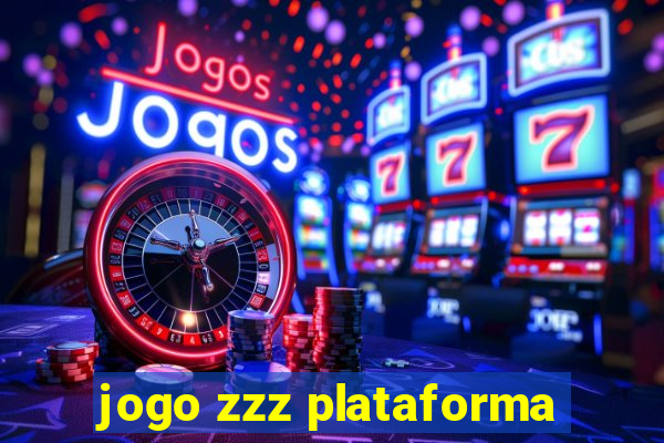 jogo zzz plataforma