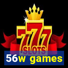 56w games