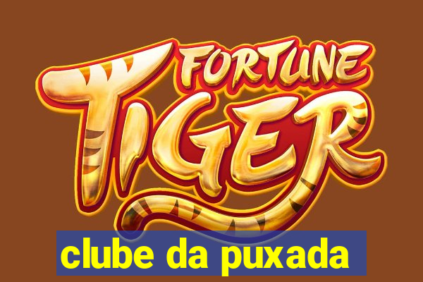 clube da puxada