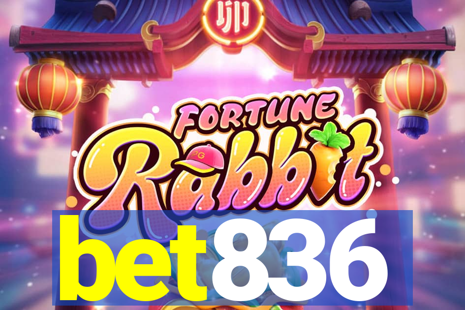 bet836