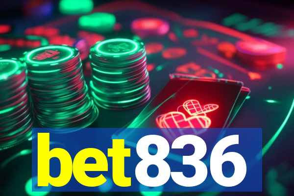 bet836