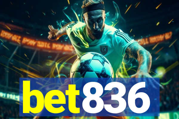 bet836