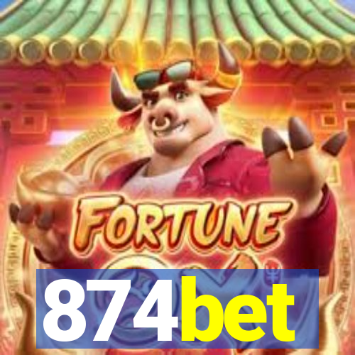 874bet