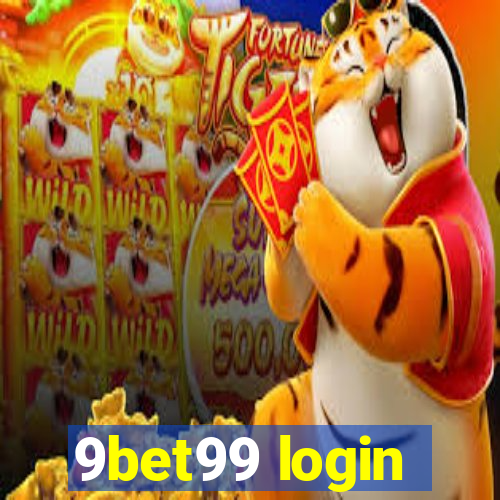 9bet99 login