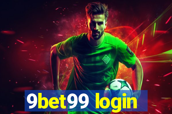 9bet99 login