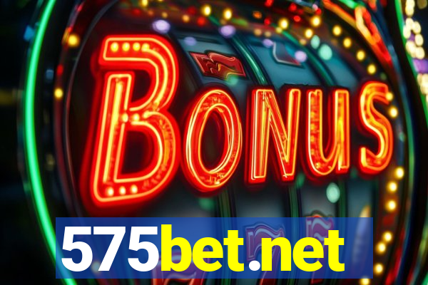 575bet.net