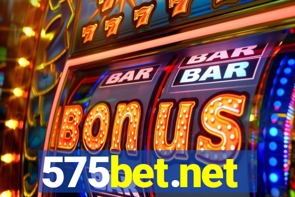 575bet.net