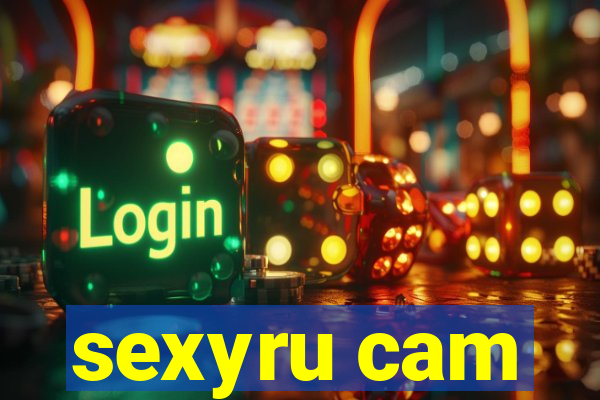 sexyru cam