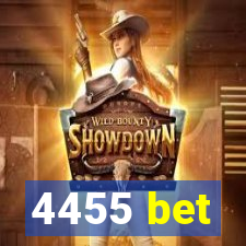 4455 bet