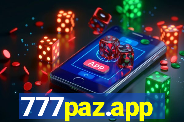 777paz.app