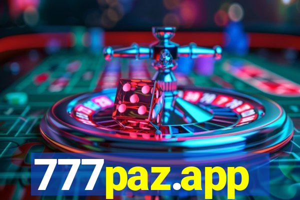 777paz.app