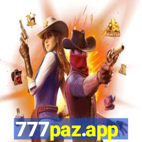 777paz.app