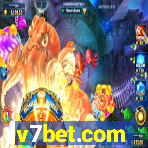 v7bet.com