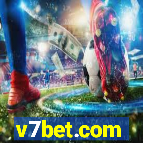 v7bet.com