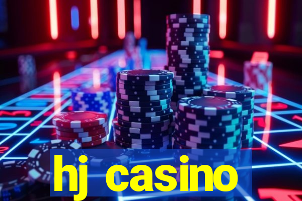 hj casino