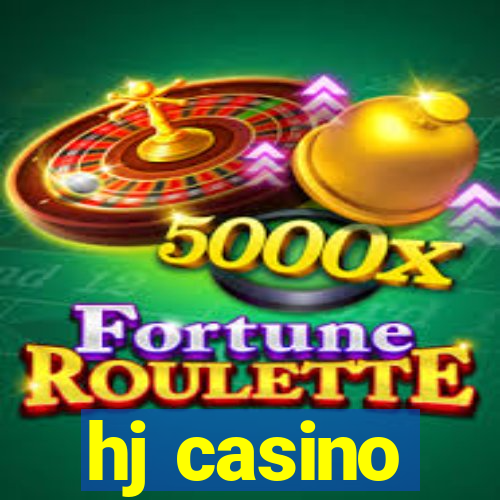 hj casino