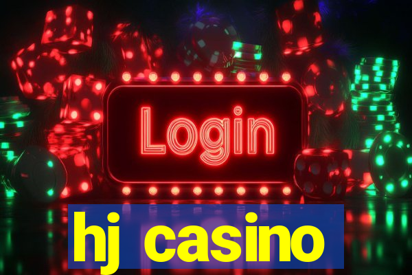 hj casino