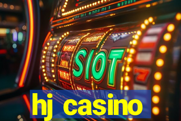 hj casino