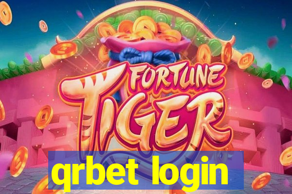 qrbet login