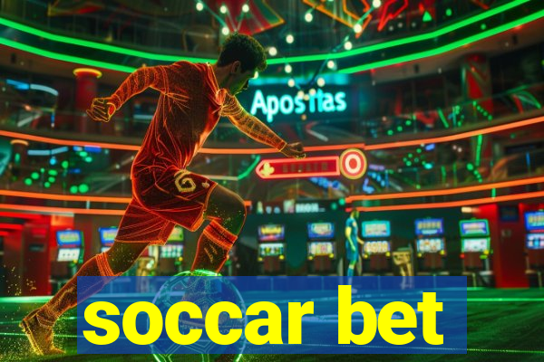 soccar bet